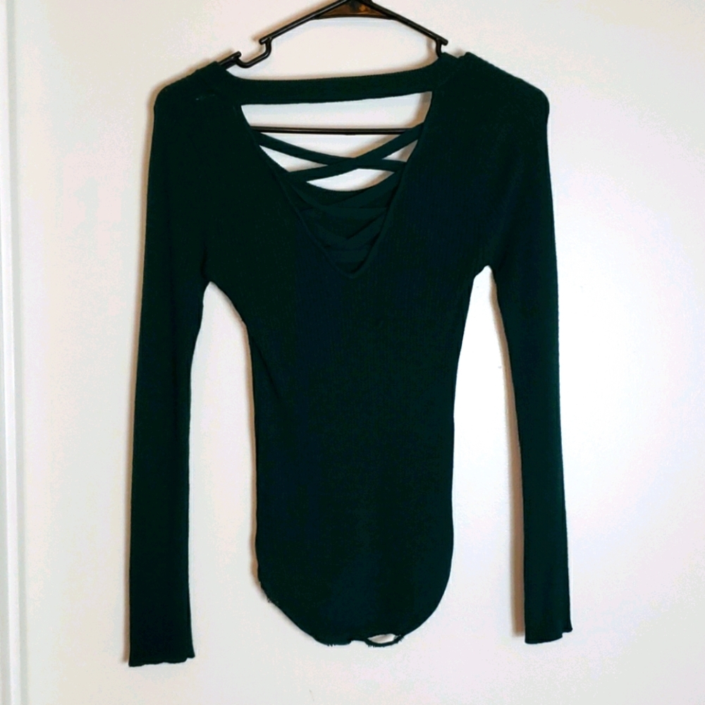 Long Sleeve